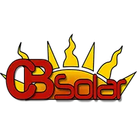CB SOLAR, INC.