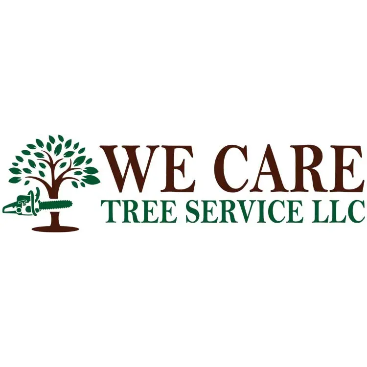 WE CARE TREE SERVICE LLC