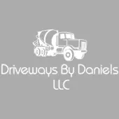Driveways by Daniels, LLC