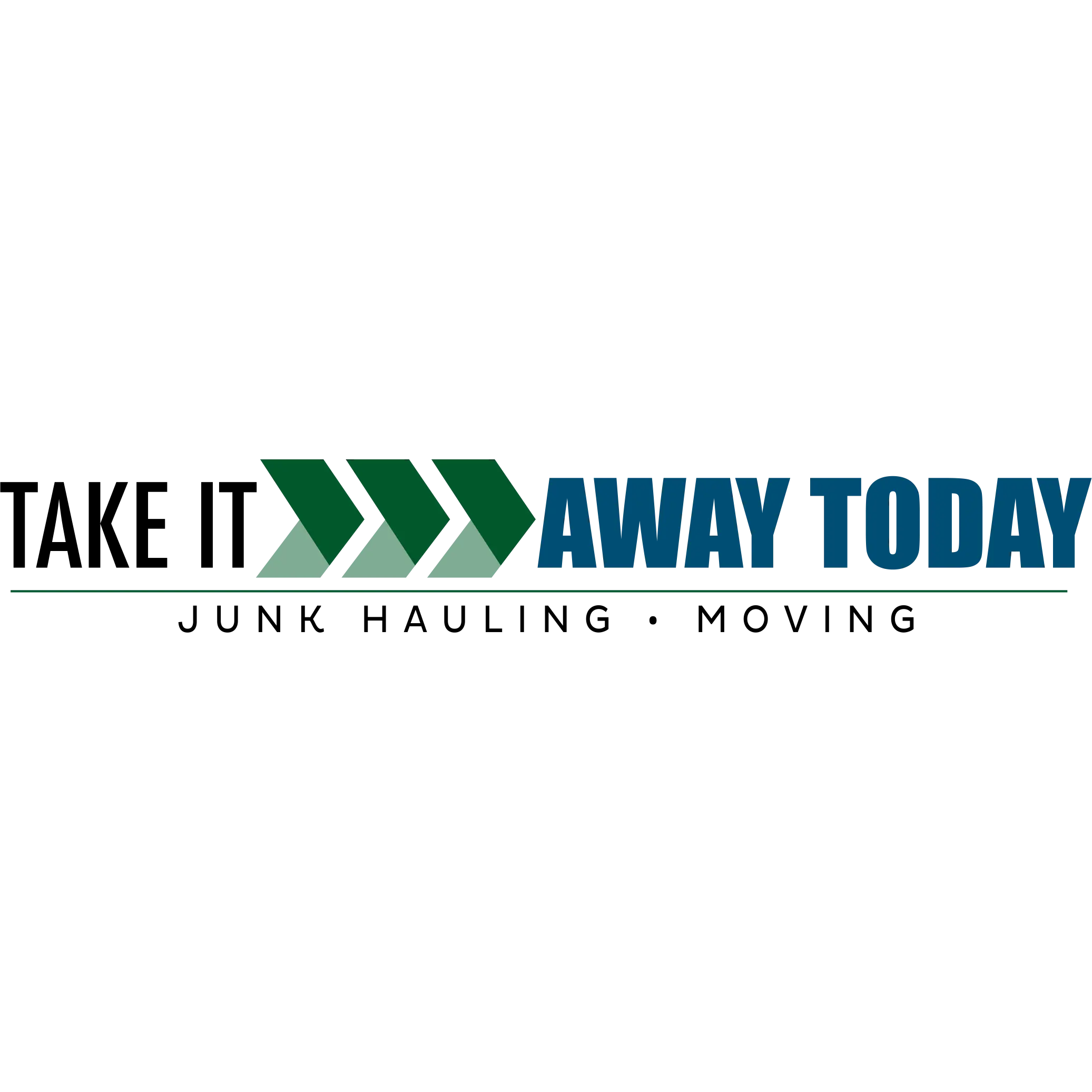 Take It Away Today