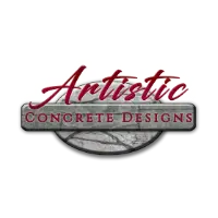 Artistic Concrete Designs