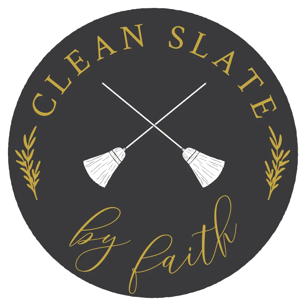 Clean Slate by Faith