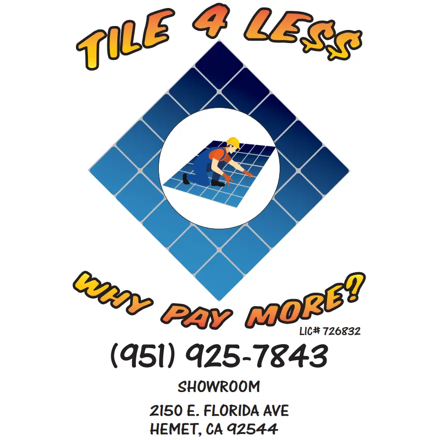 TILE 4 LESS INC