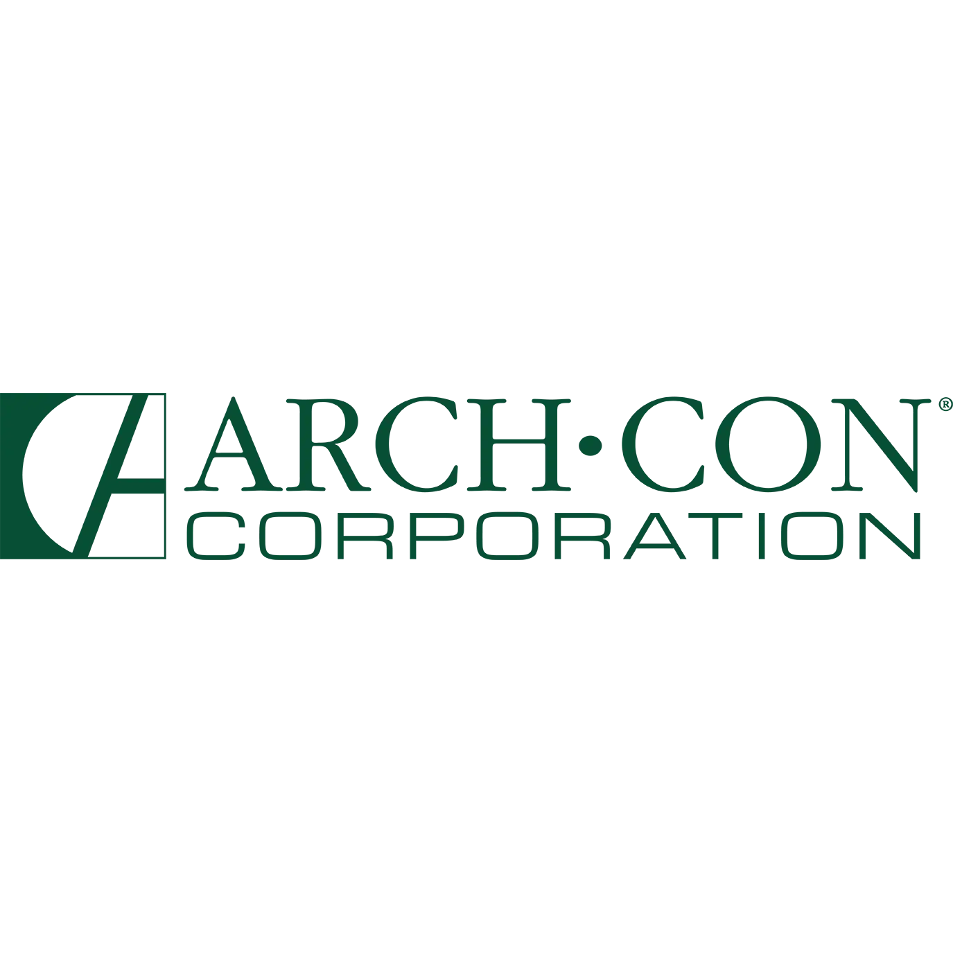 Arch-Con Corporation
