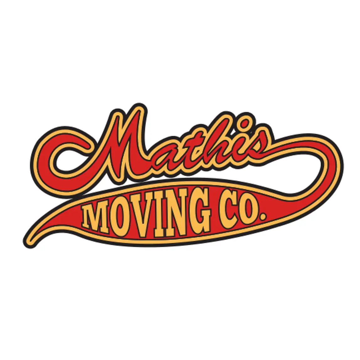 Mathis Moving & Storage Co.