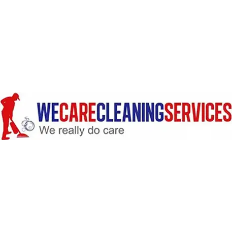 We Care Cleaning Services