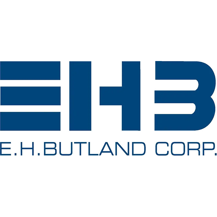 E.H. BUTLAND CORPORATION