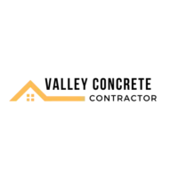 Valley Concrete Contractor Allen