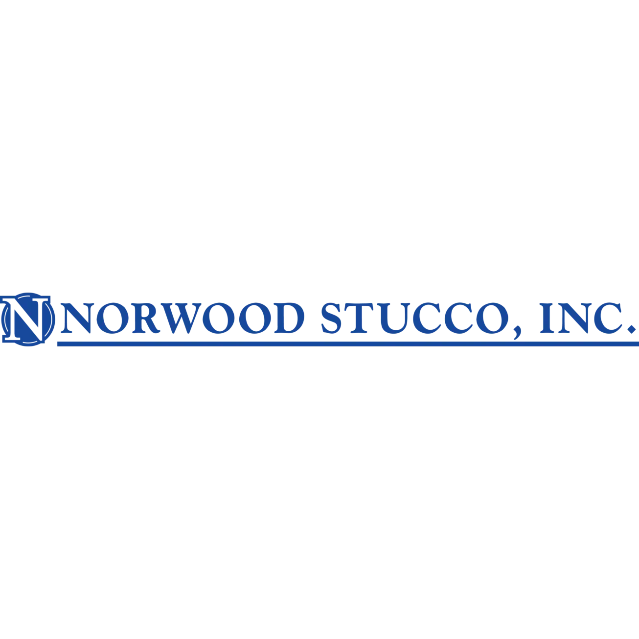 NORWOOD STUCCO INC