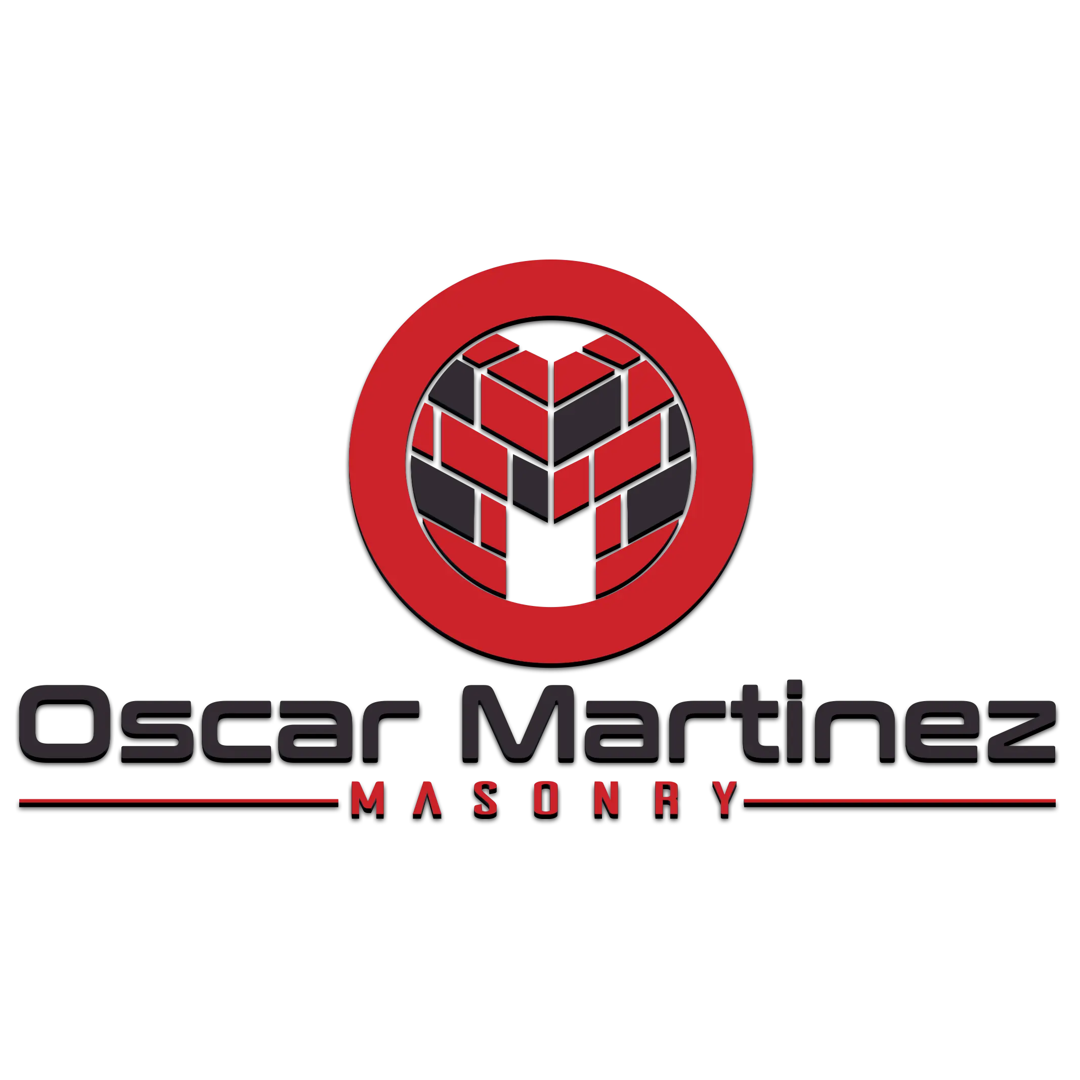Oscar Martinez Masonry, LLC