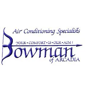 BOWMAN OF ARCADIA