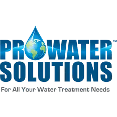 PRO WATER SOLUTIONS INC