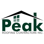 Peak Roofing Contractors Inc.