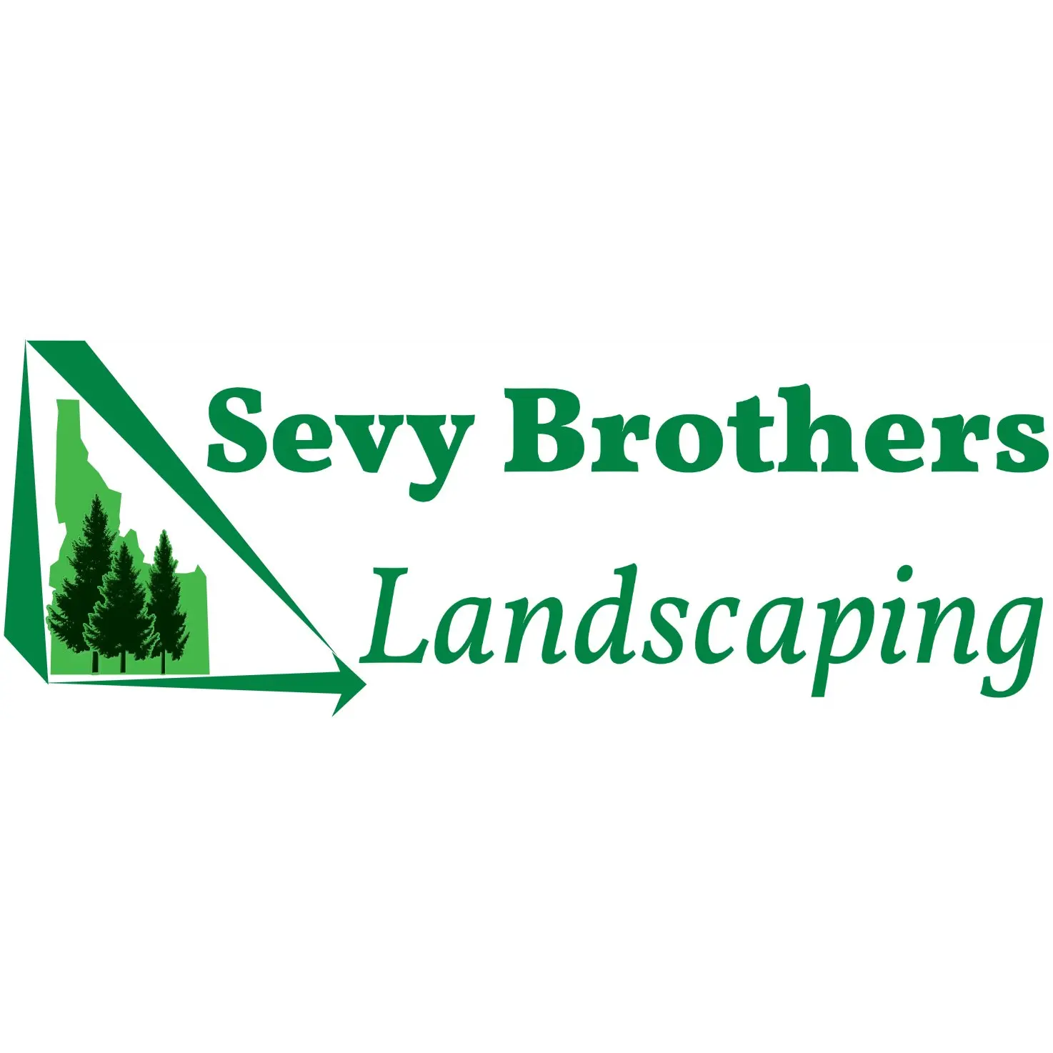 SEVY BROTHERS LANDSCAPING LLC
