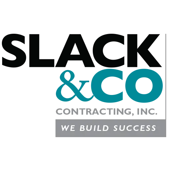 SLACK & CO CONTRACTING INC