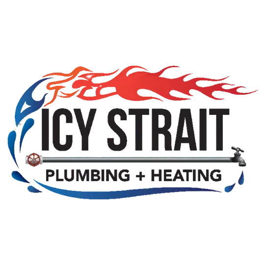 ICY STRAIT PLUMBING & HEATING, LLC