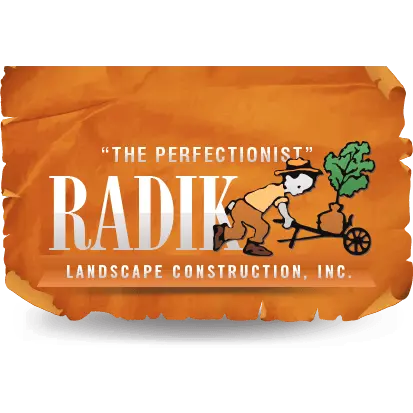 RADIK LANDSCAPE CONSTRUCTION, INC.