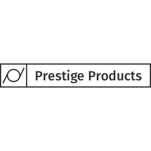 PRESTIGE PRODUCTS INC