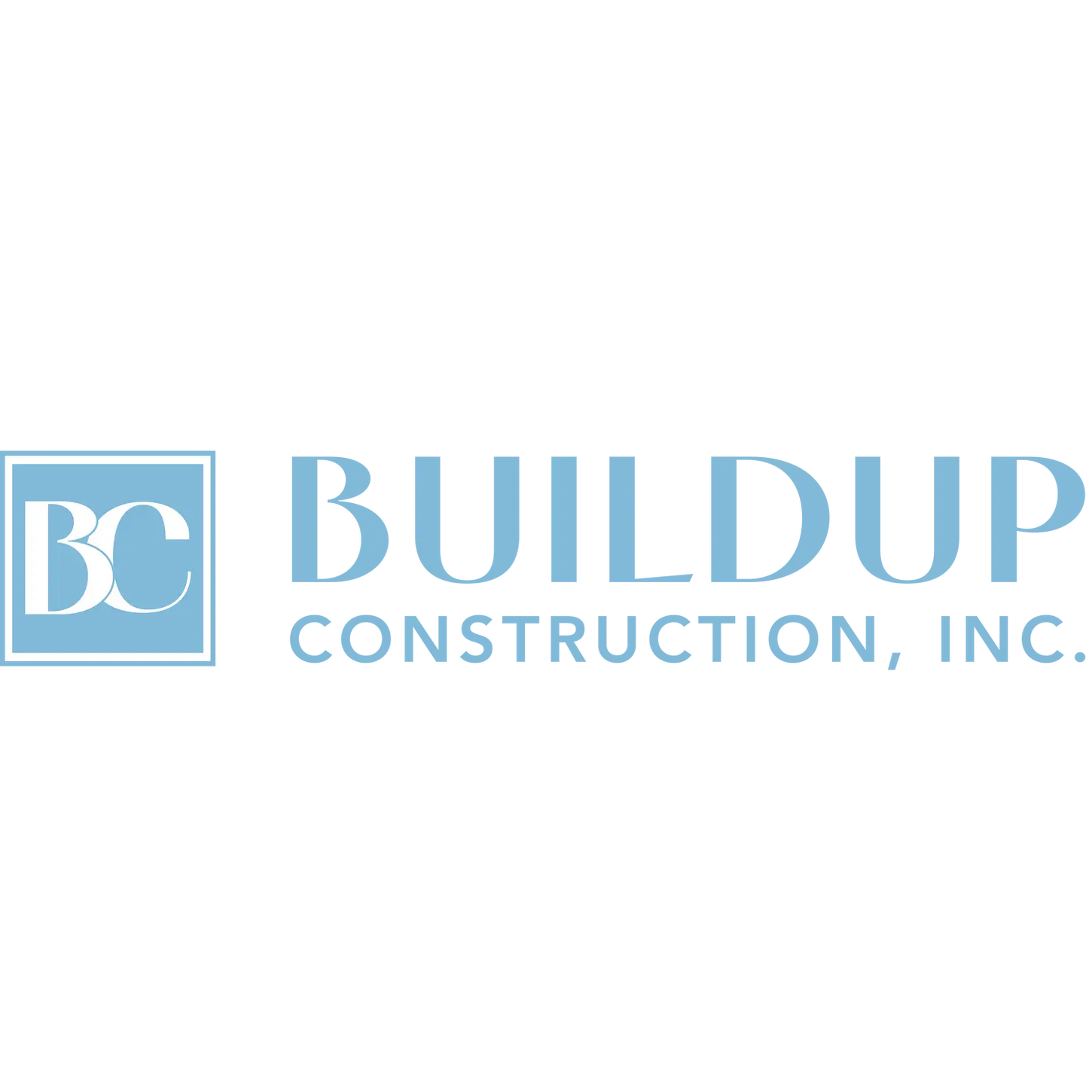 BuildUp Construction, Inc.
