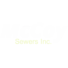 McCoy Sewers, Inc.