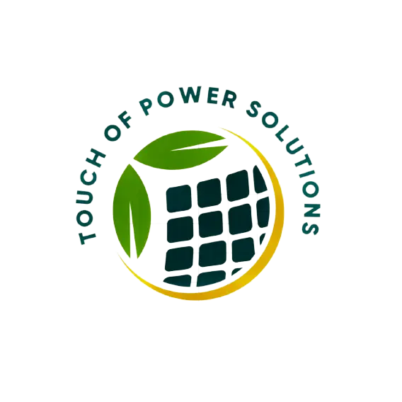 Touch Of Power Solutions, LLC