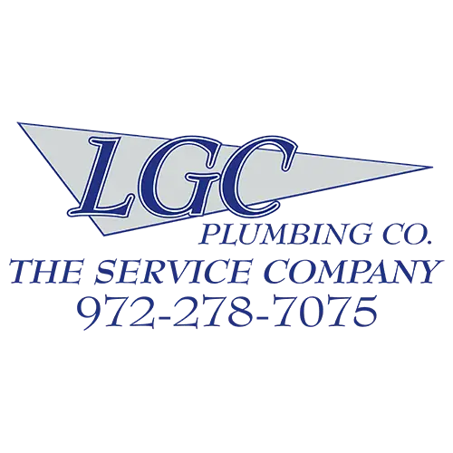 LGC PLUMBING INC