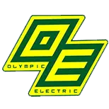 OLYMPIC ELECTRIC CO INC