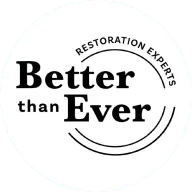 Better Than Ever Services