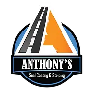 Anthonys Sealcoating and striping