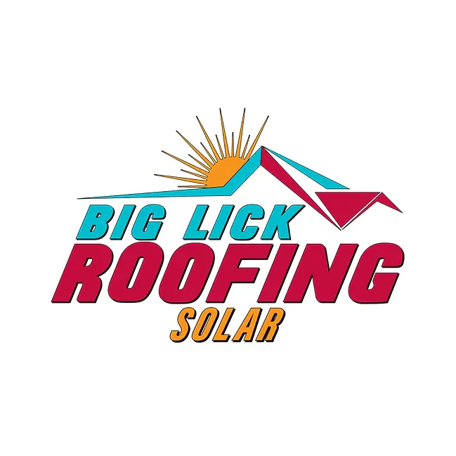 Big Lick Roofing