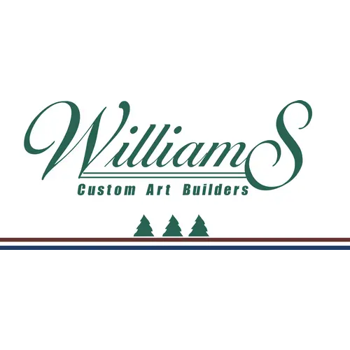 Williams Custom Art Builders