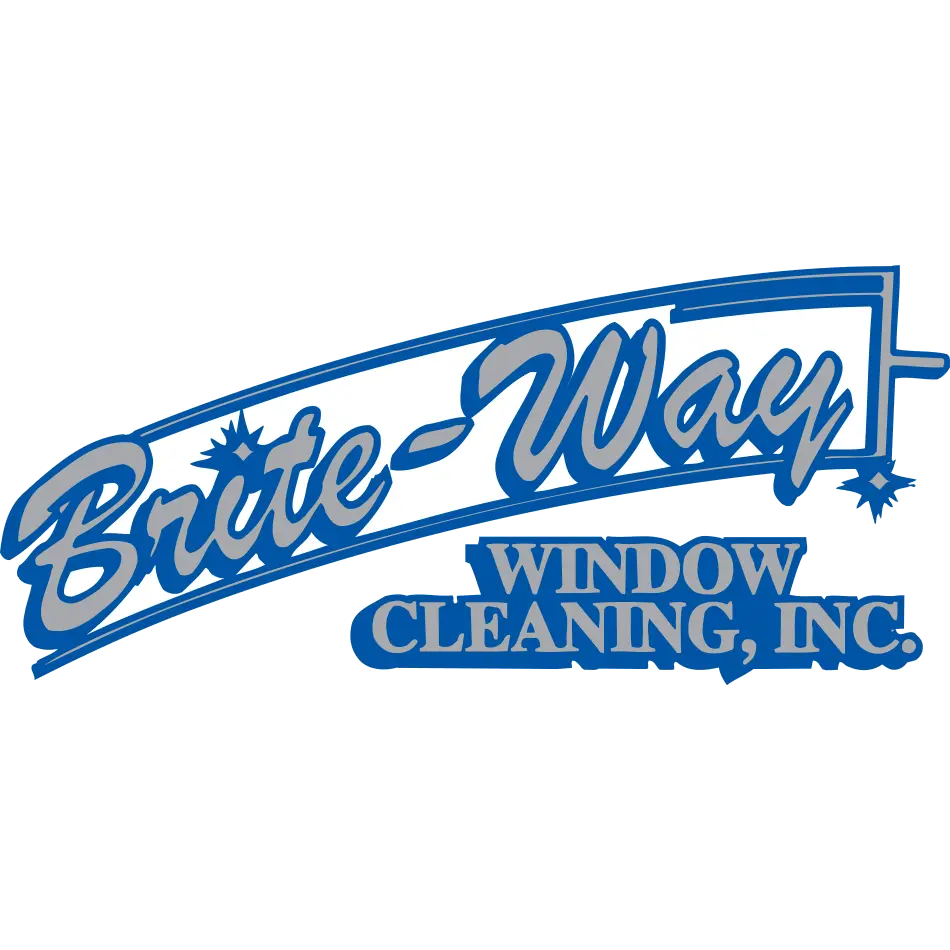 Brite-Way Window Cleaning Inc.