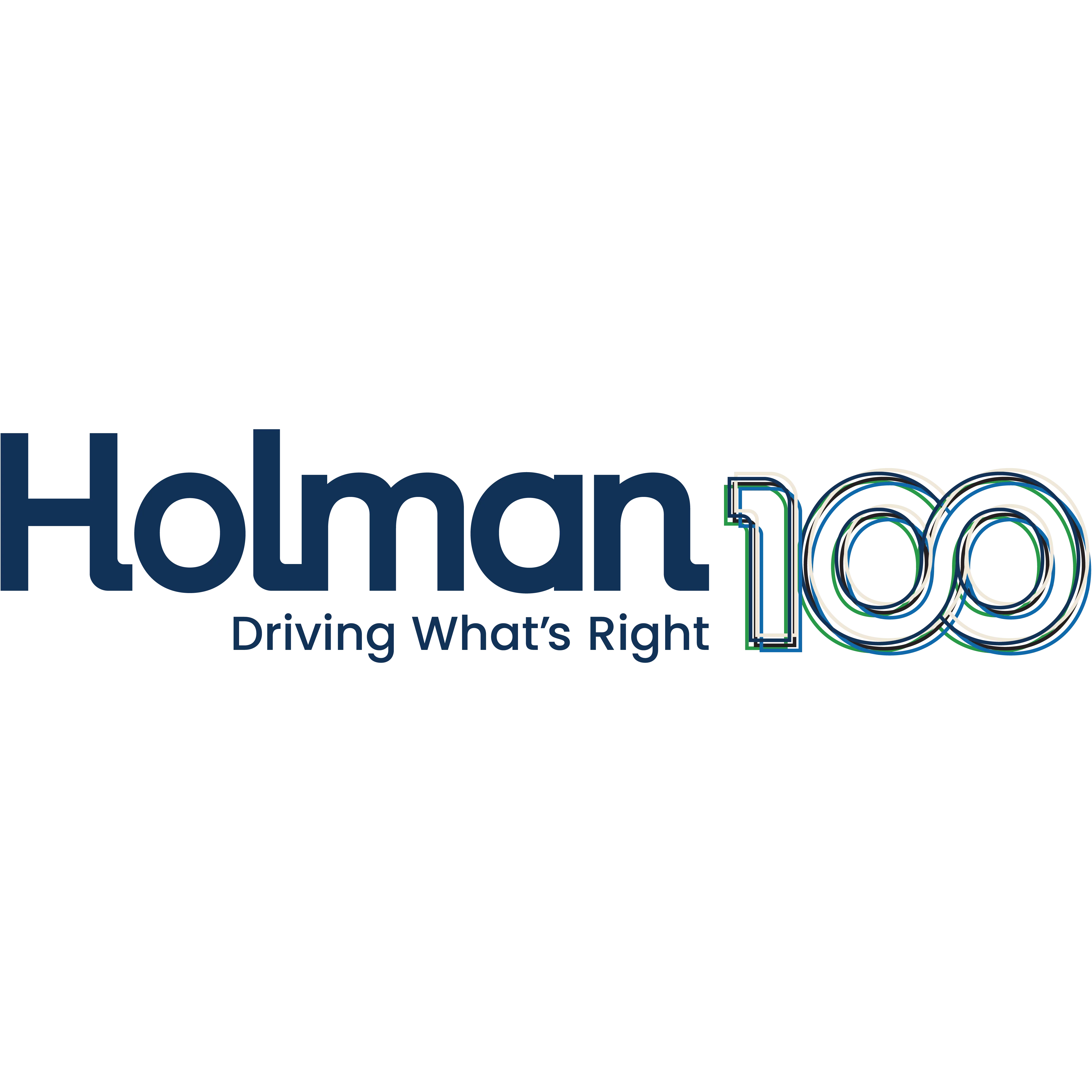 HOLMAN ELECTRIC