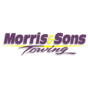 Morris and Son's Towing