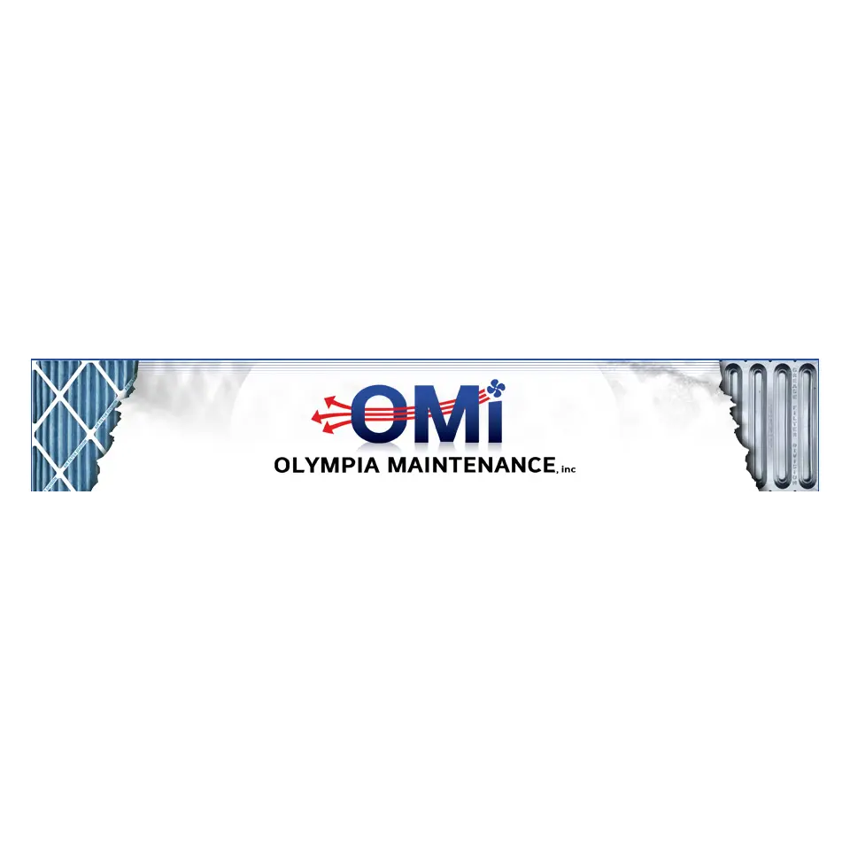 Olympia Maintenance, Inc.
