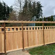 ESTATE FENCE LLC
