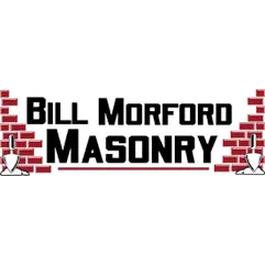 BILL MORFORD MASONRY INC.