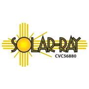 SOLAR-RAY INC.
