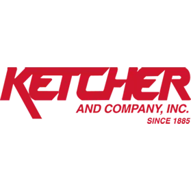 KETCHER AND COMPANY, INC.