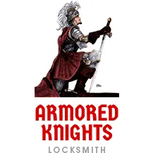 ARMORED KNIGHTS LOCKSMITH