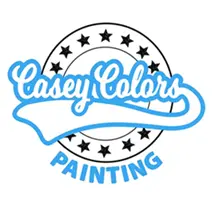 CASEY COLORS PAINTING