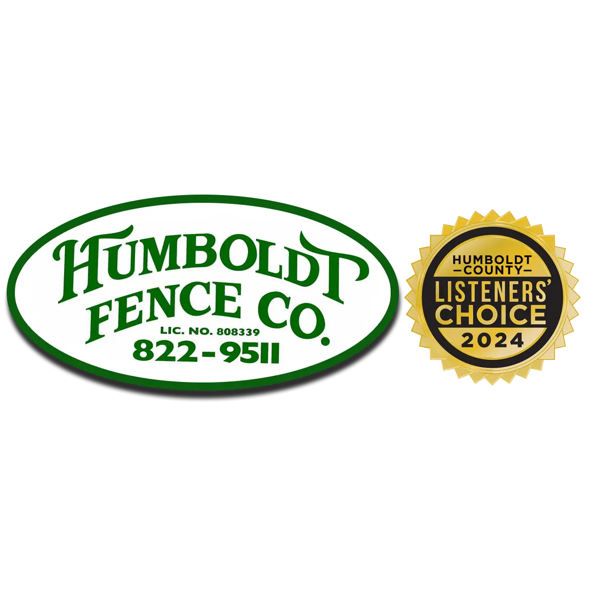 HUMBOLDT FENCE COMPANY