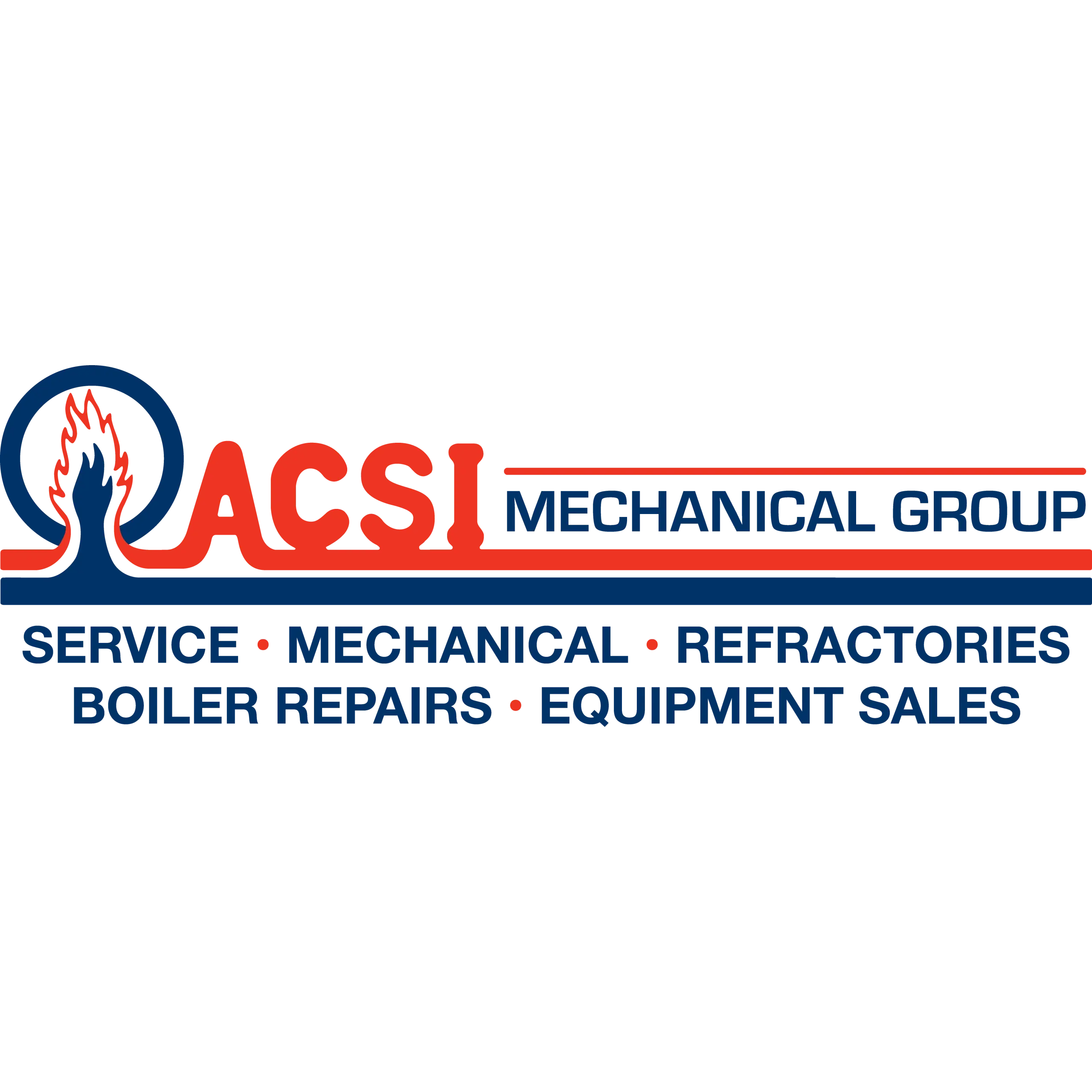 ACSI Mechanical Group