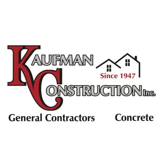 Kaufman Construction, Inc