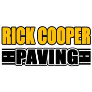 Rick Cooper Paving