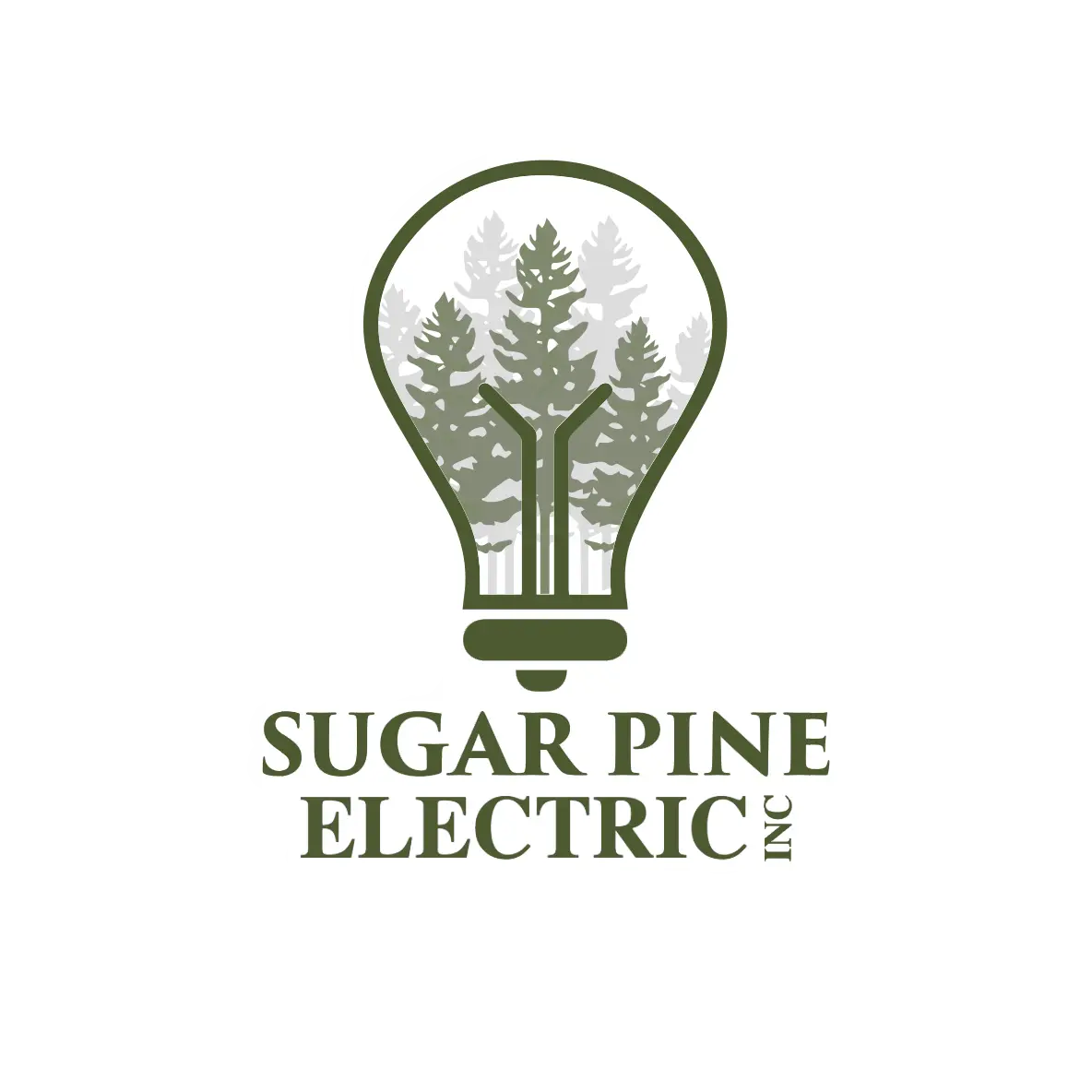 SUGAR PINE ELECTRIC INC