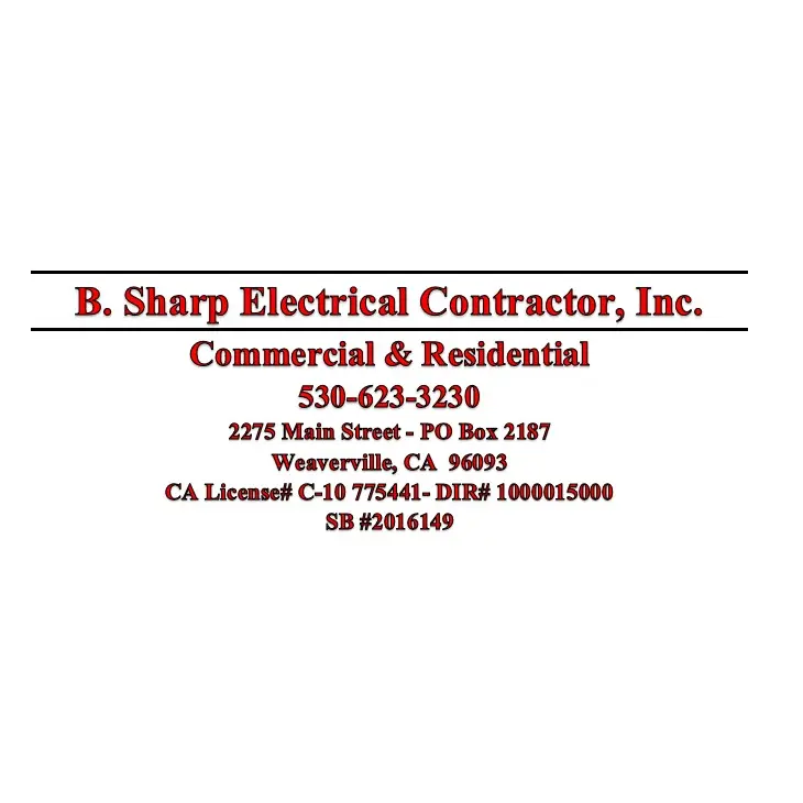 Sharp Electric