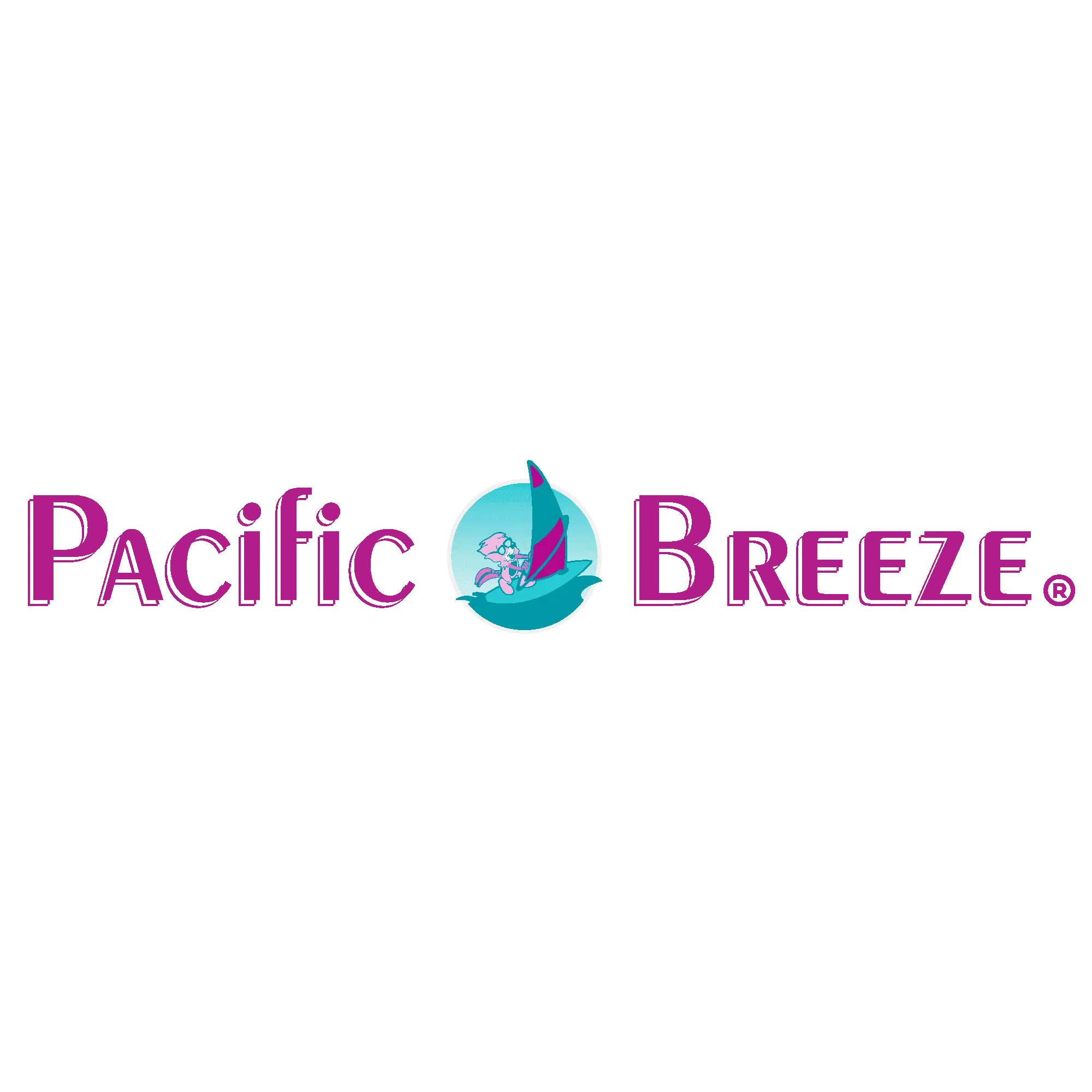 Pacific Breeze USA