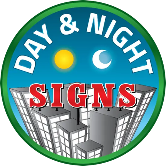 Day and Night Signs Inc