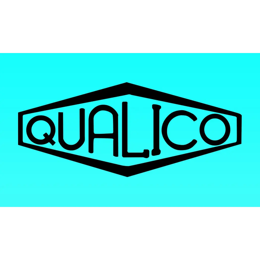 QUALICO STEEL COMPANY INC